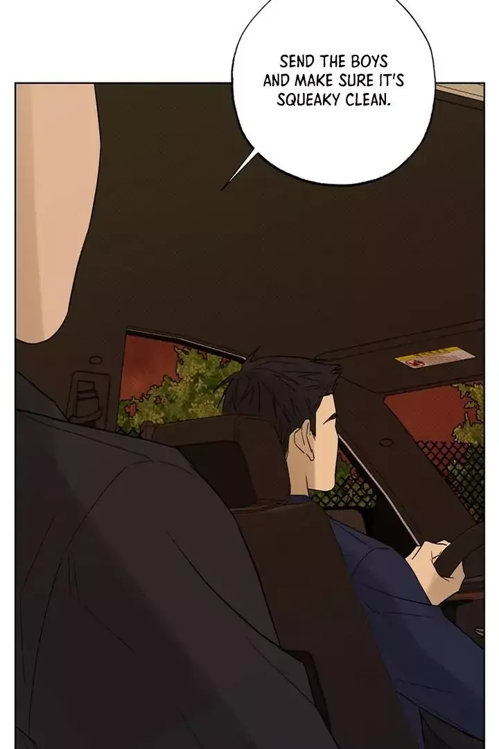 Catch Up - Chapter 22 Page 136