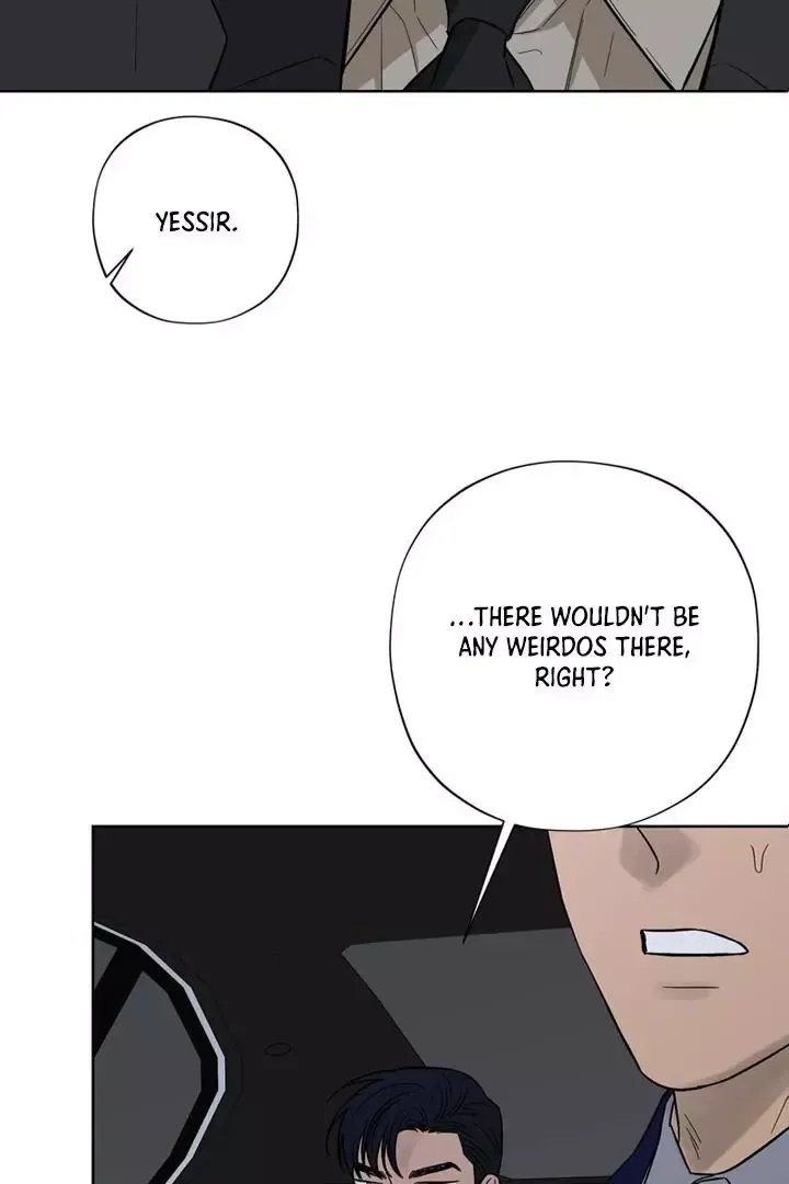 Catch Up - Chapter 23 Page 6
