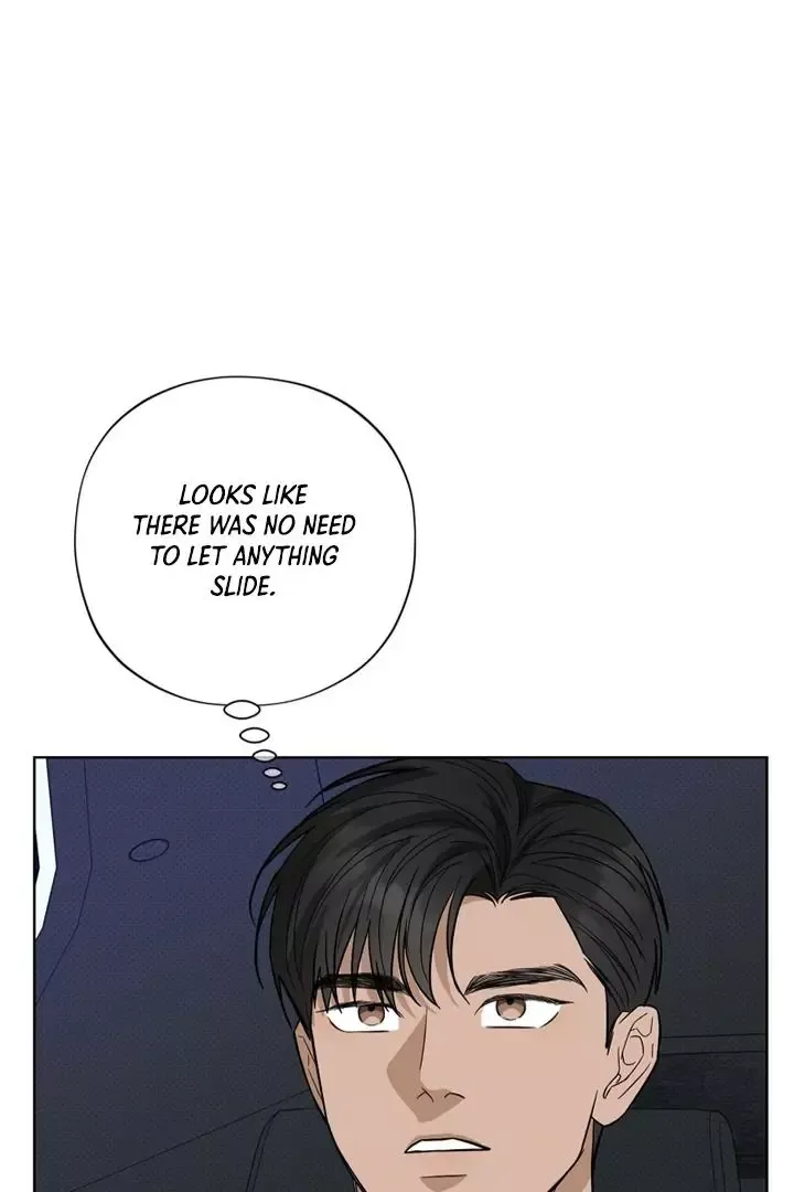 Catch Up - Chapter 23 Page 12