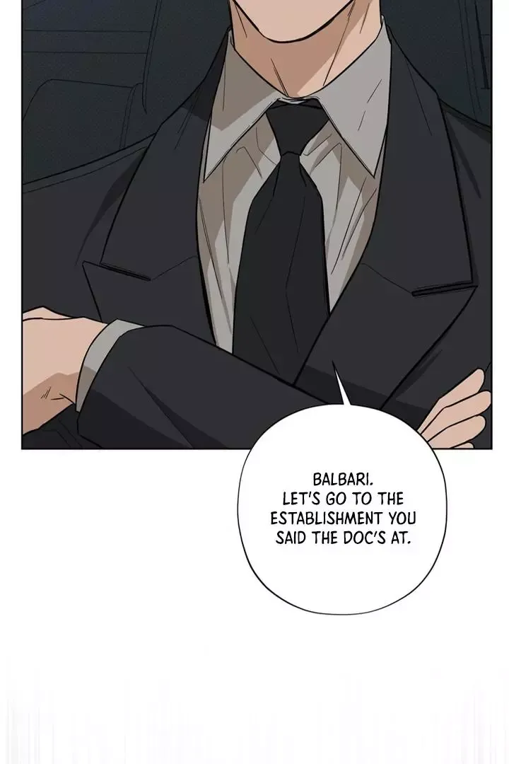Catch Up - Chapter 23 Page 13