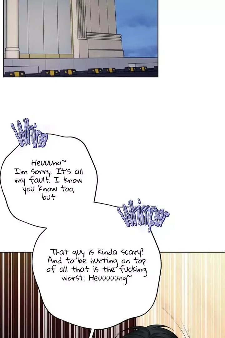 Catch Up - Chapter 23 Page 16
