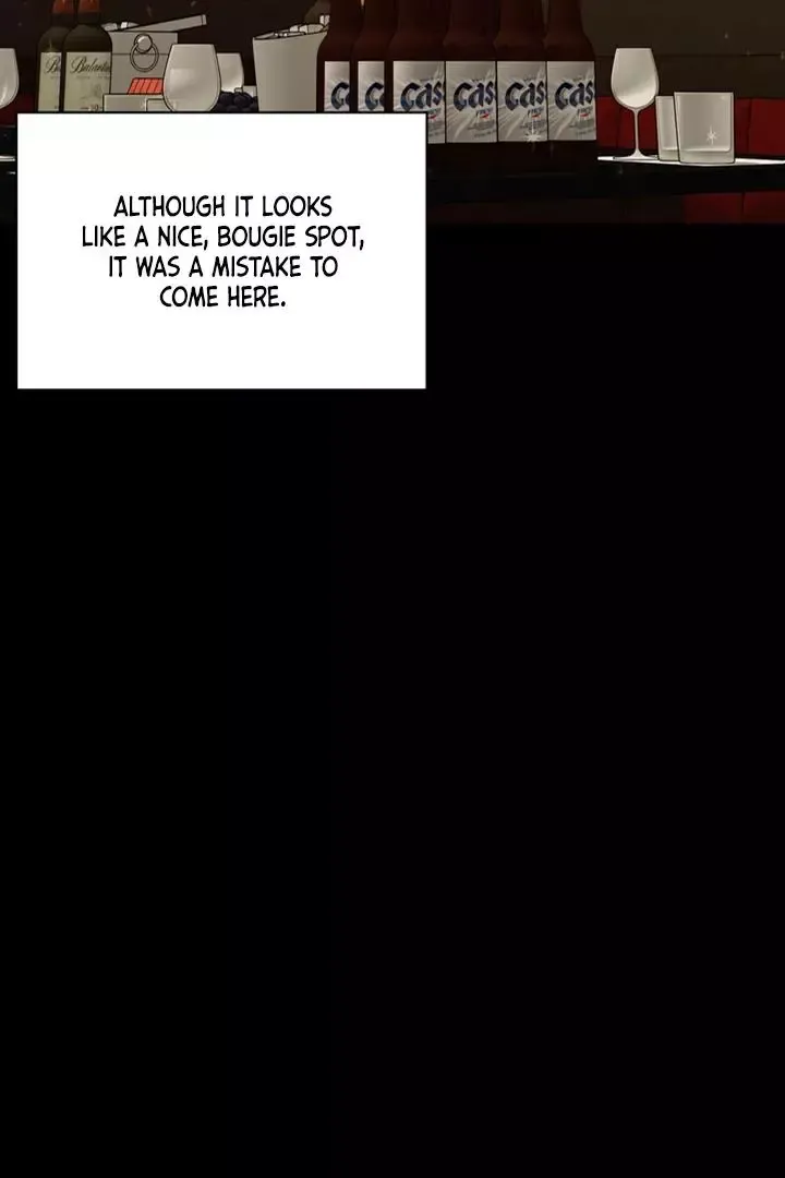 Catch Up - Chapter 23 Page 22