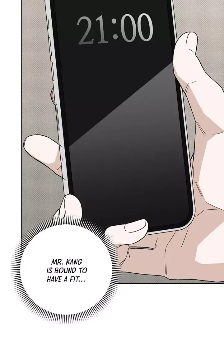 Catch Up - Chapter 23 Page 28