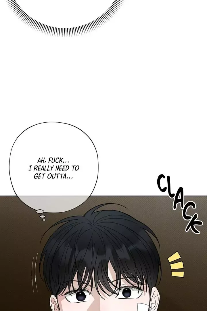 Catch Up - Chapter 23 Page 31