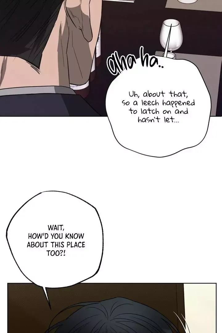 Catch Up - Chapter 23 Page 38