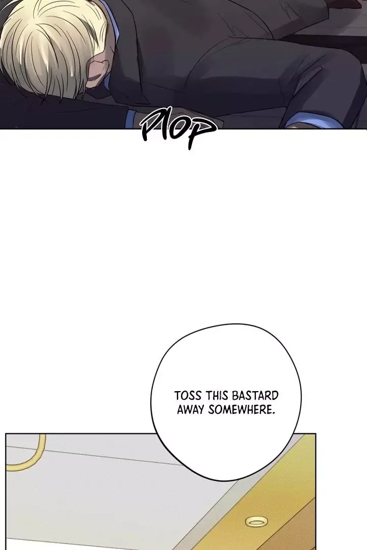 Catch Up - Chapter 23 Page 50