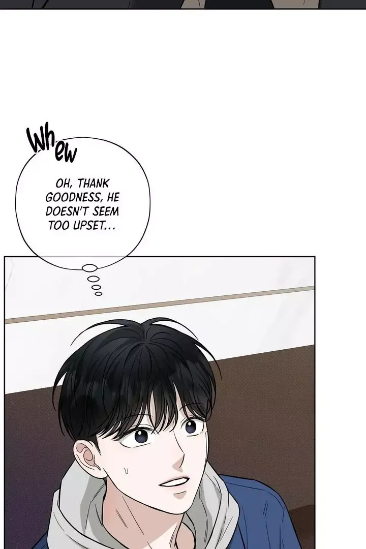 Catch Up - Chapter 23 Page 64