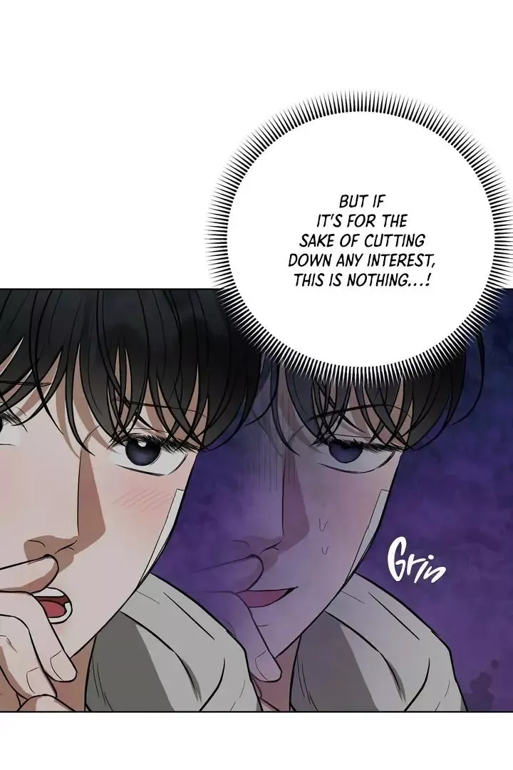 Catch Up - Chapter 23 Page 80