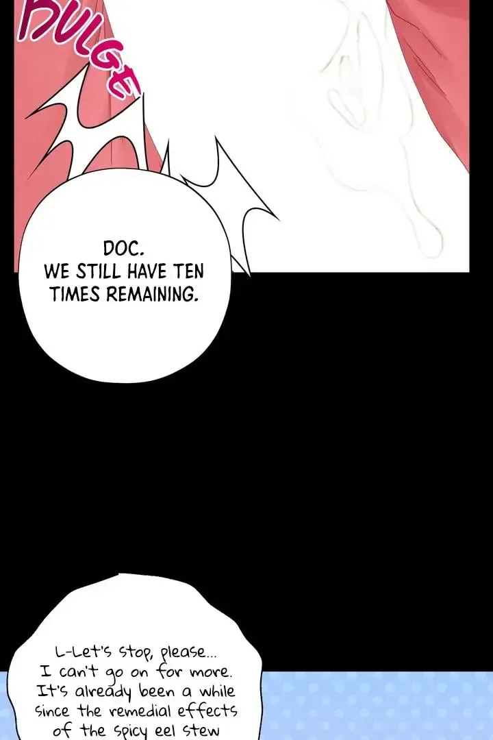 Catch Up - Chapter 25 Page 6