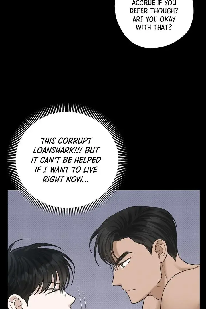 Catch Up - Chapter 25 Page 8