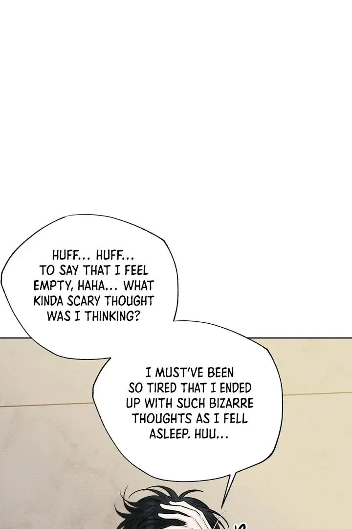Catch Up - Chapter 25 Page 15