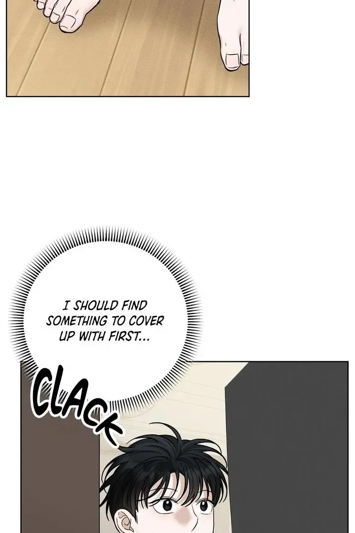 Catch Up - Chapter 25 Page 23