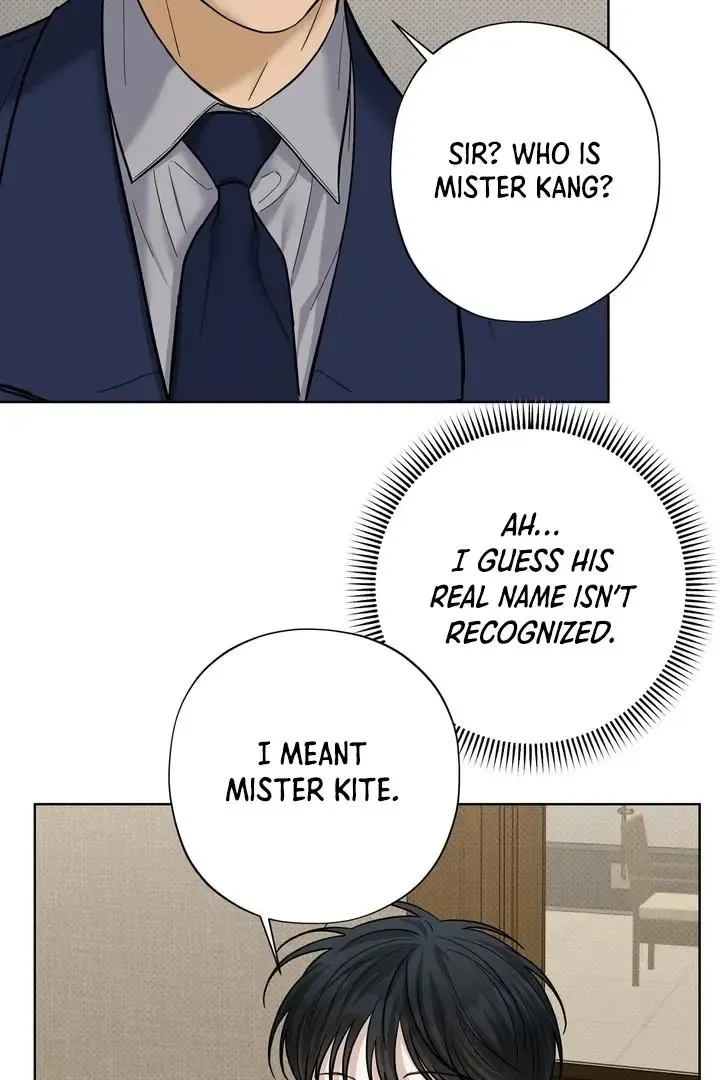 Catch Up - Chapter 25 Page 31