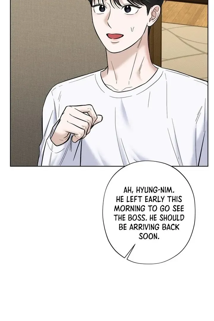 Catch Up - Chapter 25 Page 32