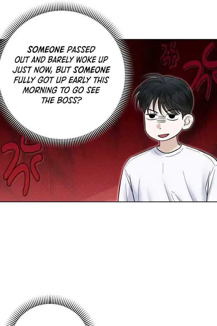 Catch Up - Chapter 25 Page 36
