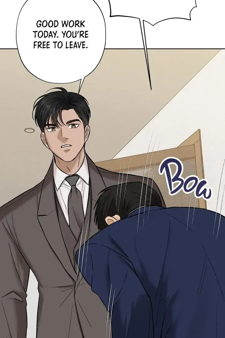 Catch Up - Chapter 25 Page 43