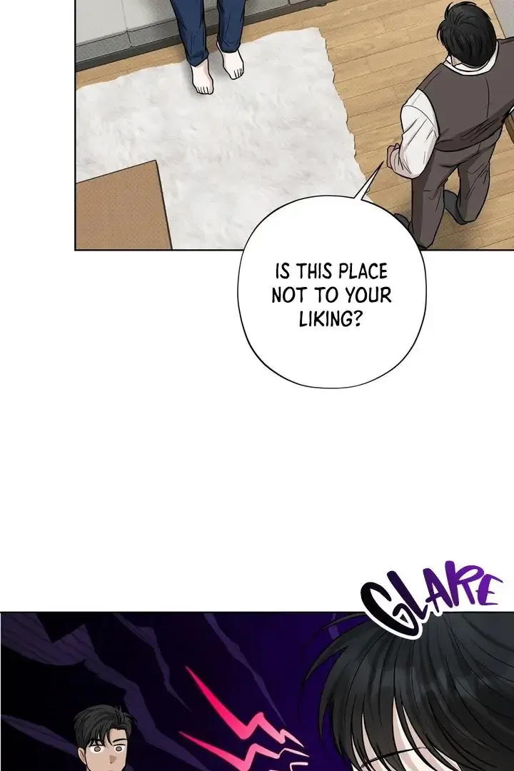 Catch Up - Chapter 25 Page 49