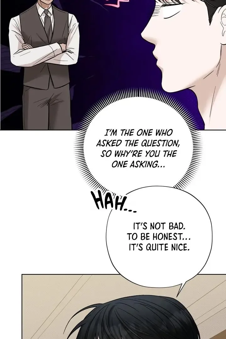 Catch Up - Chapter 25 Page 50