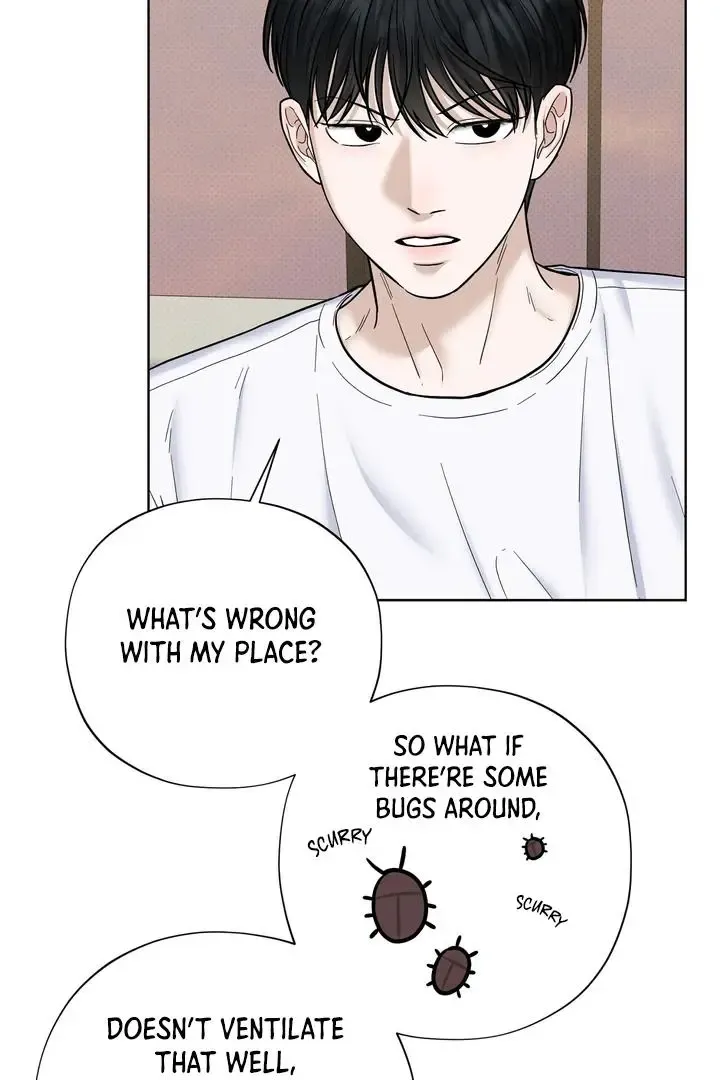 Catch Up - Chapter 25 Page 61