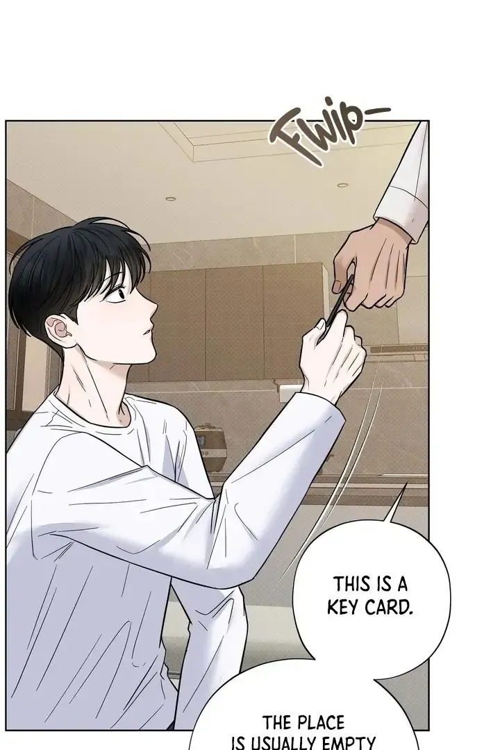 Catch Up - Chapter 25 Page 66