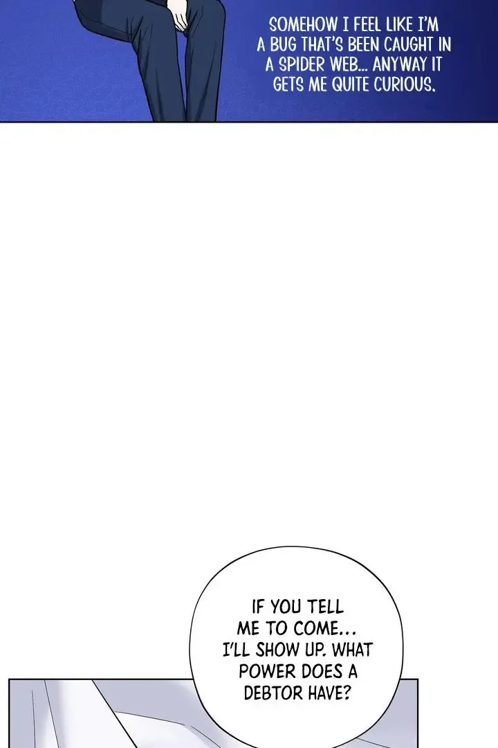 Catch Up - Chapter 25 Page 71