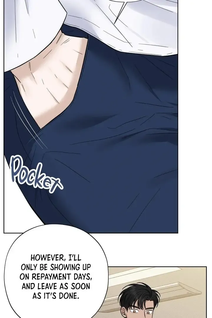 Catch Up - Chapter 25 Page 72