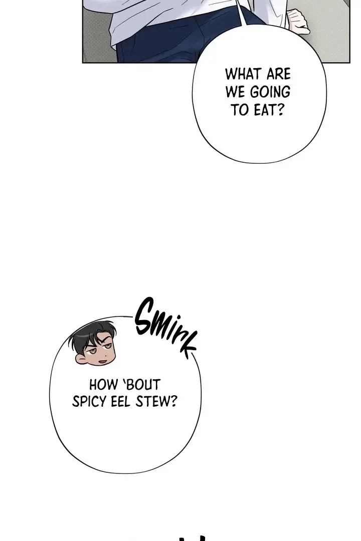 Catch Up - Chapter 25 Page 78