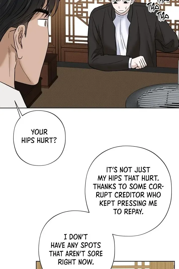Catch Up - Chapter 25 Page 82