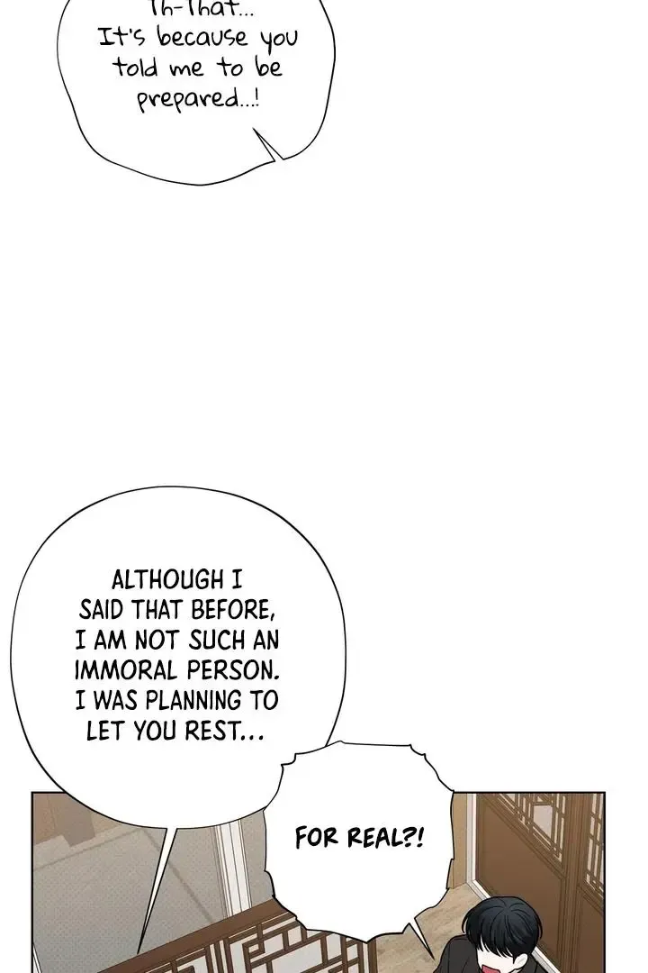 Catch Up - Chapter 25 Page 87
