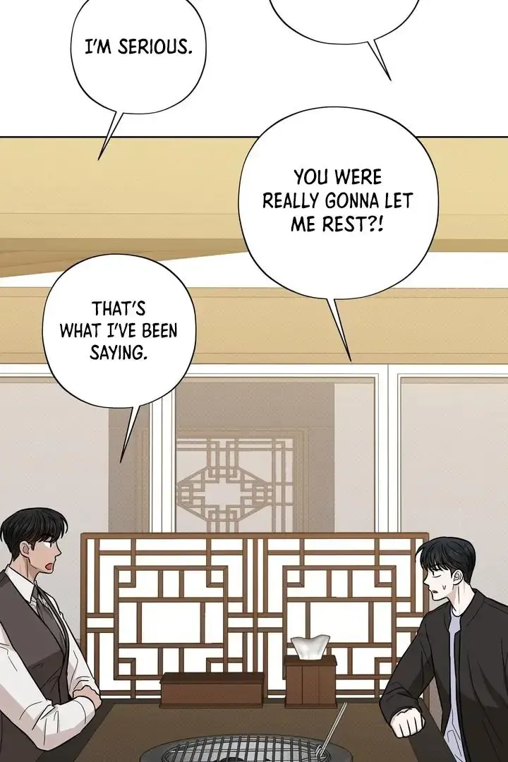 Catch Up - Chapter 25 Page 89