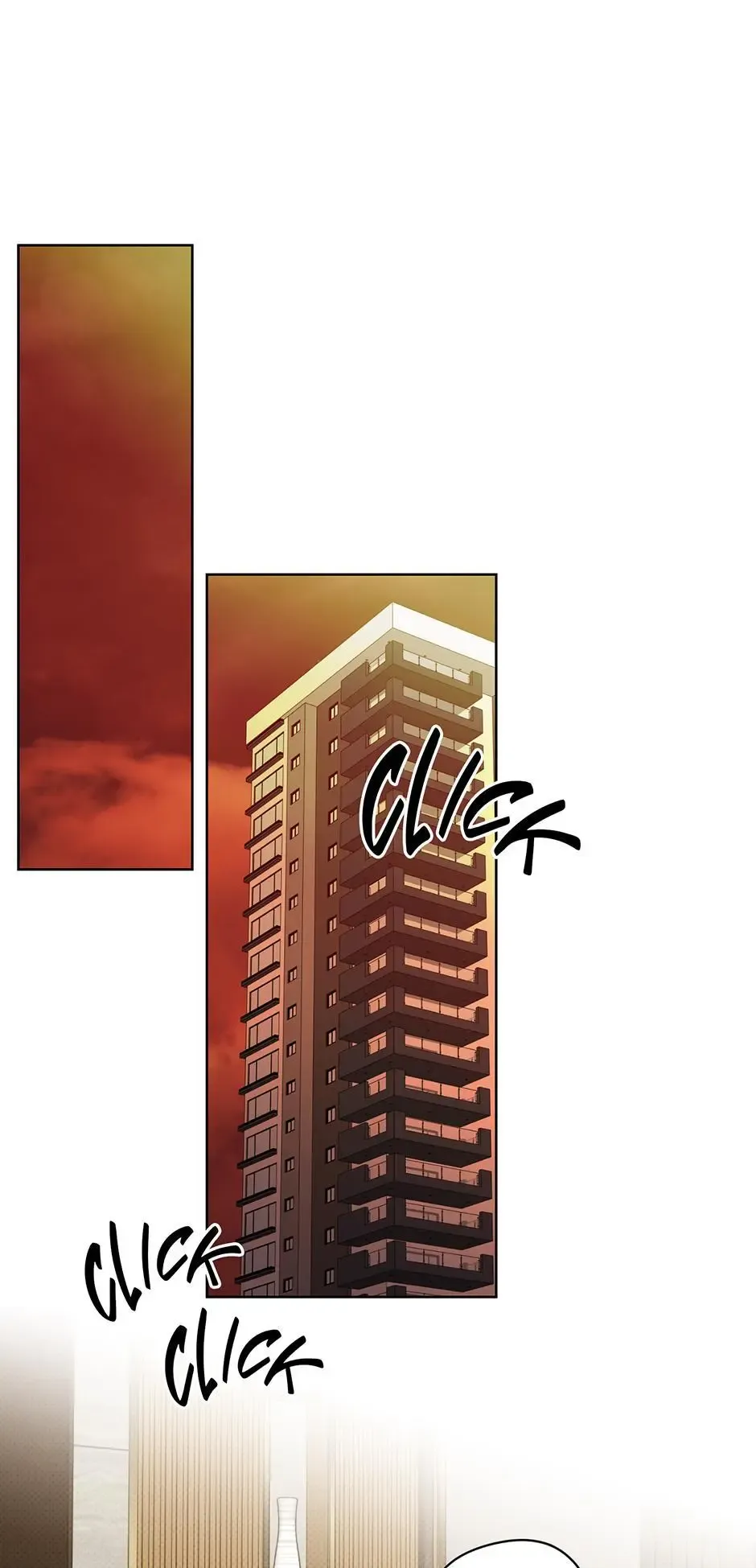 Catch Up - Chapter 26 Page 1