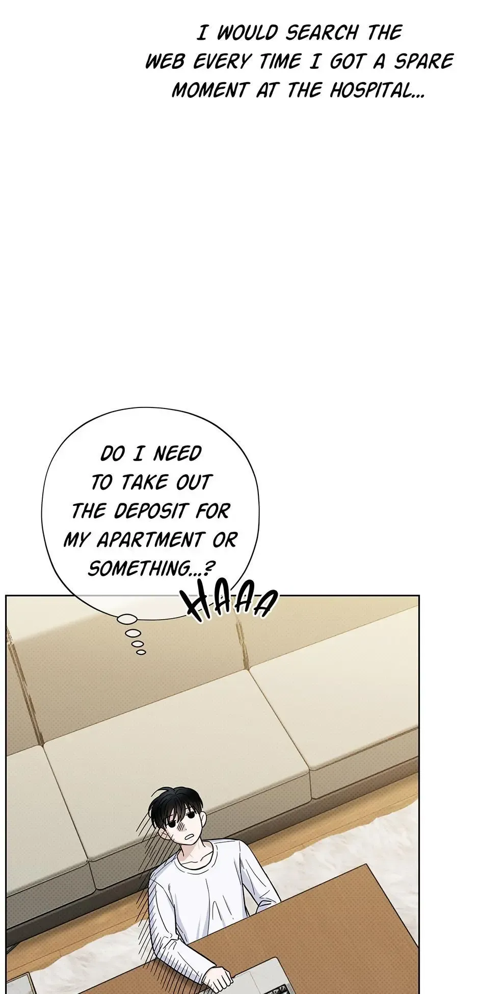 Catch Up - Chapter 26 Page 4