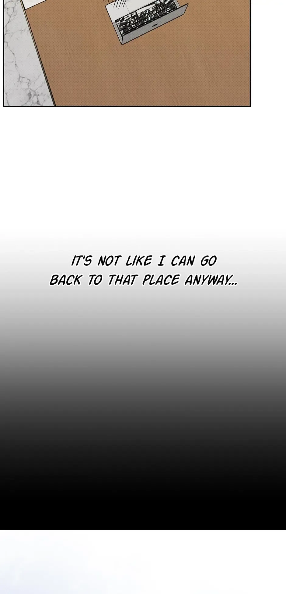 Catch Up - Chapter 26 Page 5