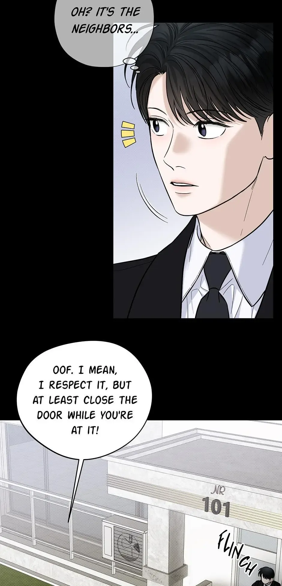 Catch Up - Chapter 26 Page 8