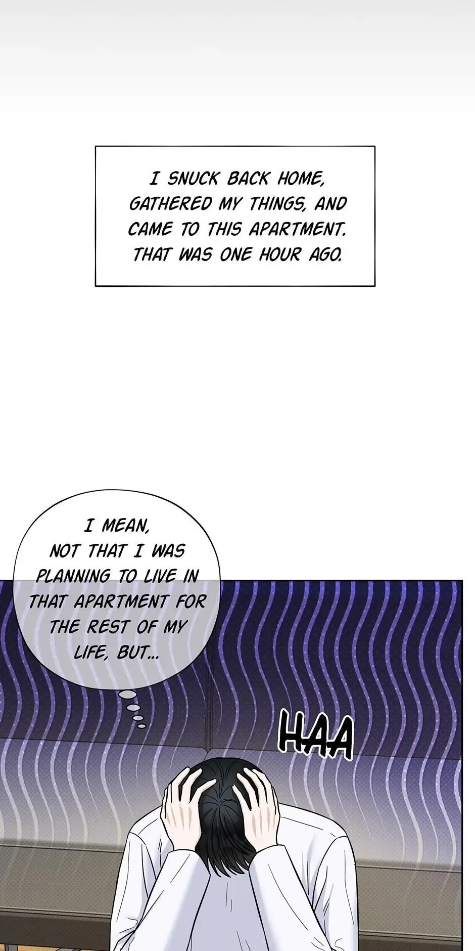 Catch Up - Chapter 26 Page 13