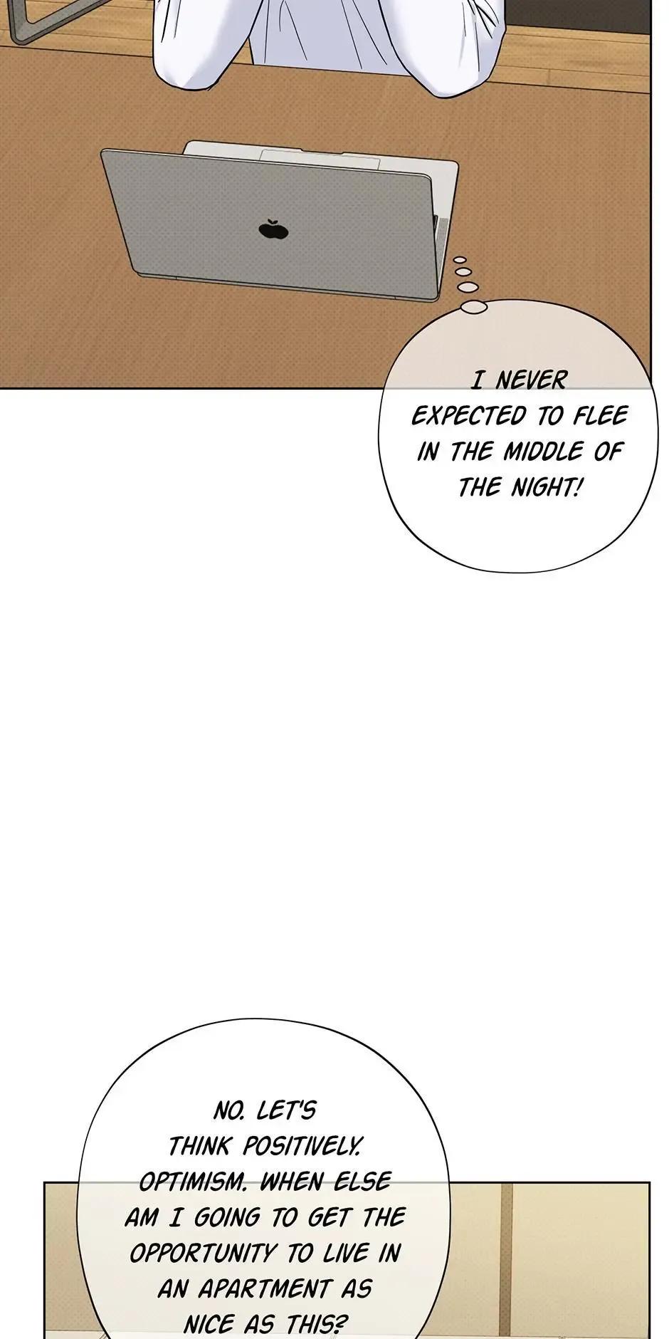 Catch Up - Chapter 26 Page 14