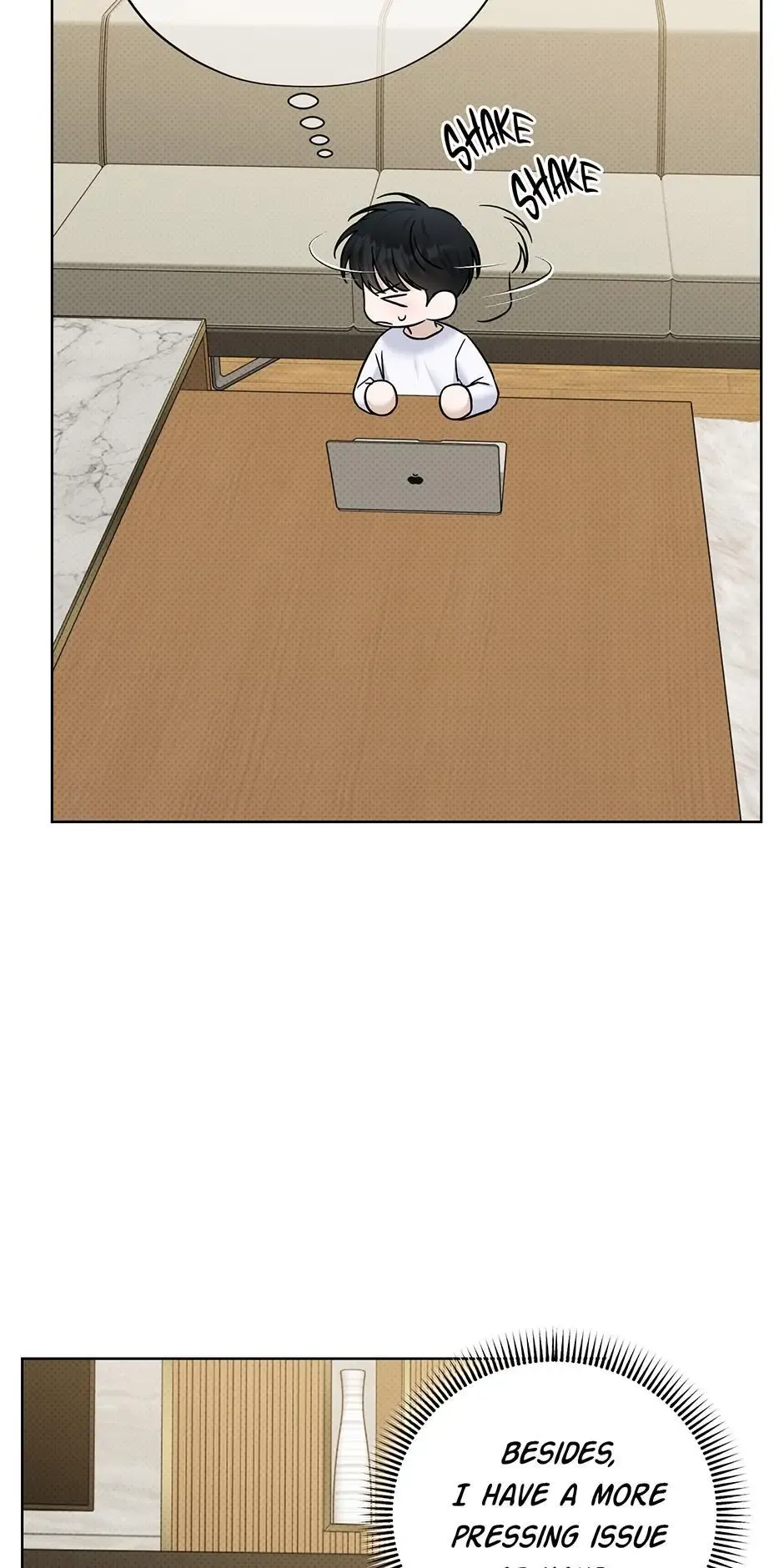 Catch Up - Chapter 26 Page 15