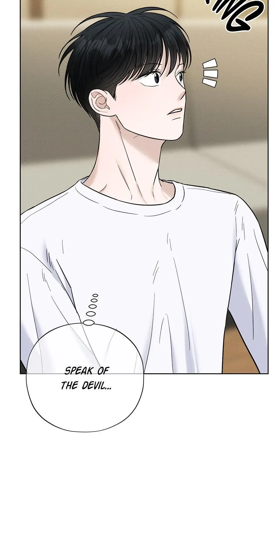 Catch Up - Chapter 26 Page 21