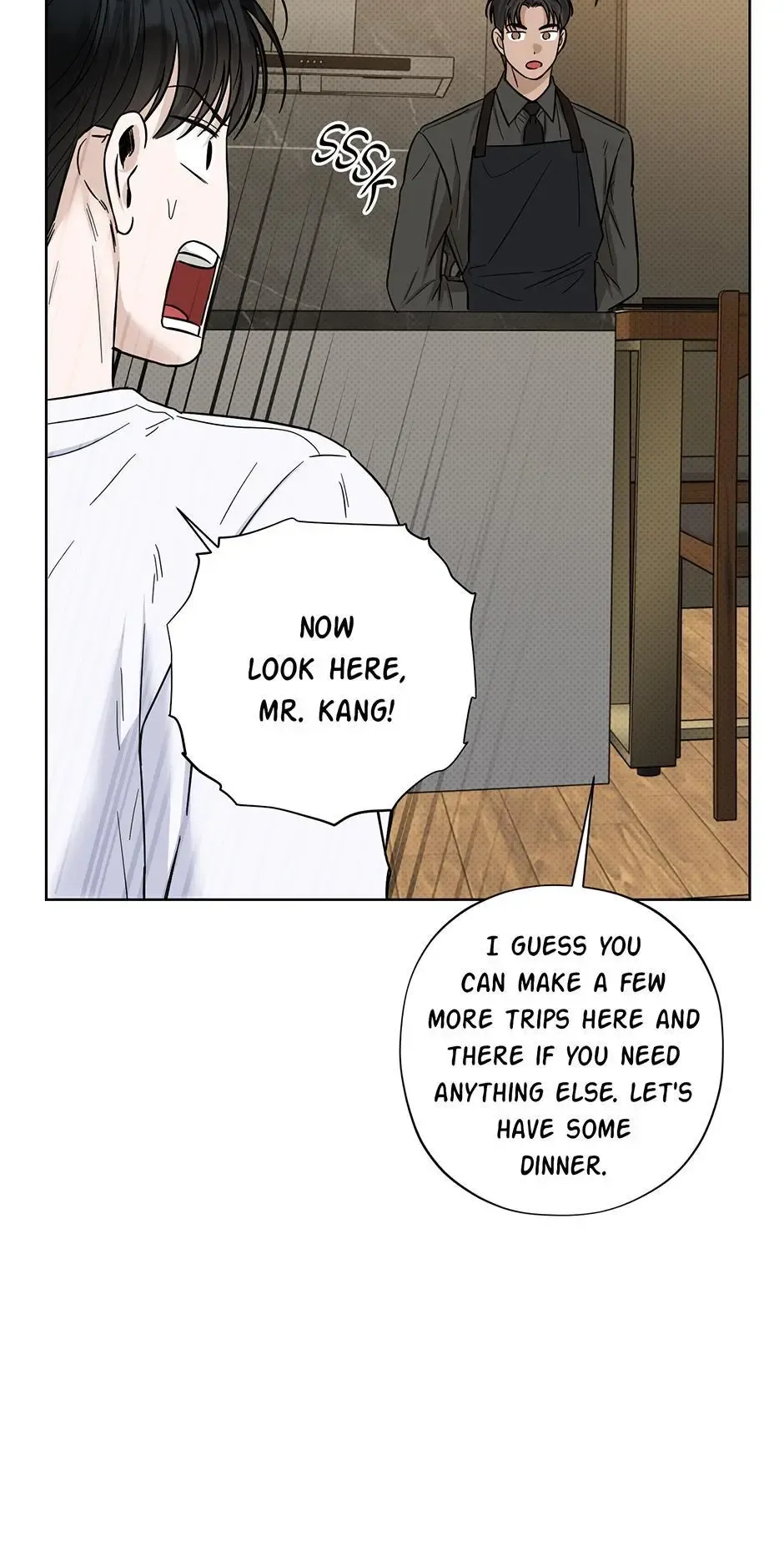 Catch Up - Chapter 26 Page 26