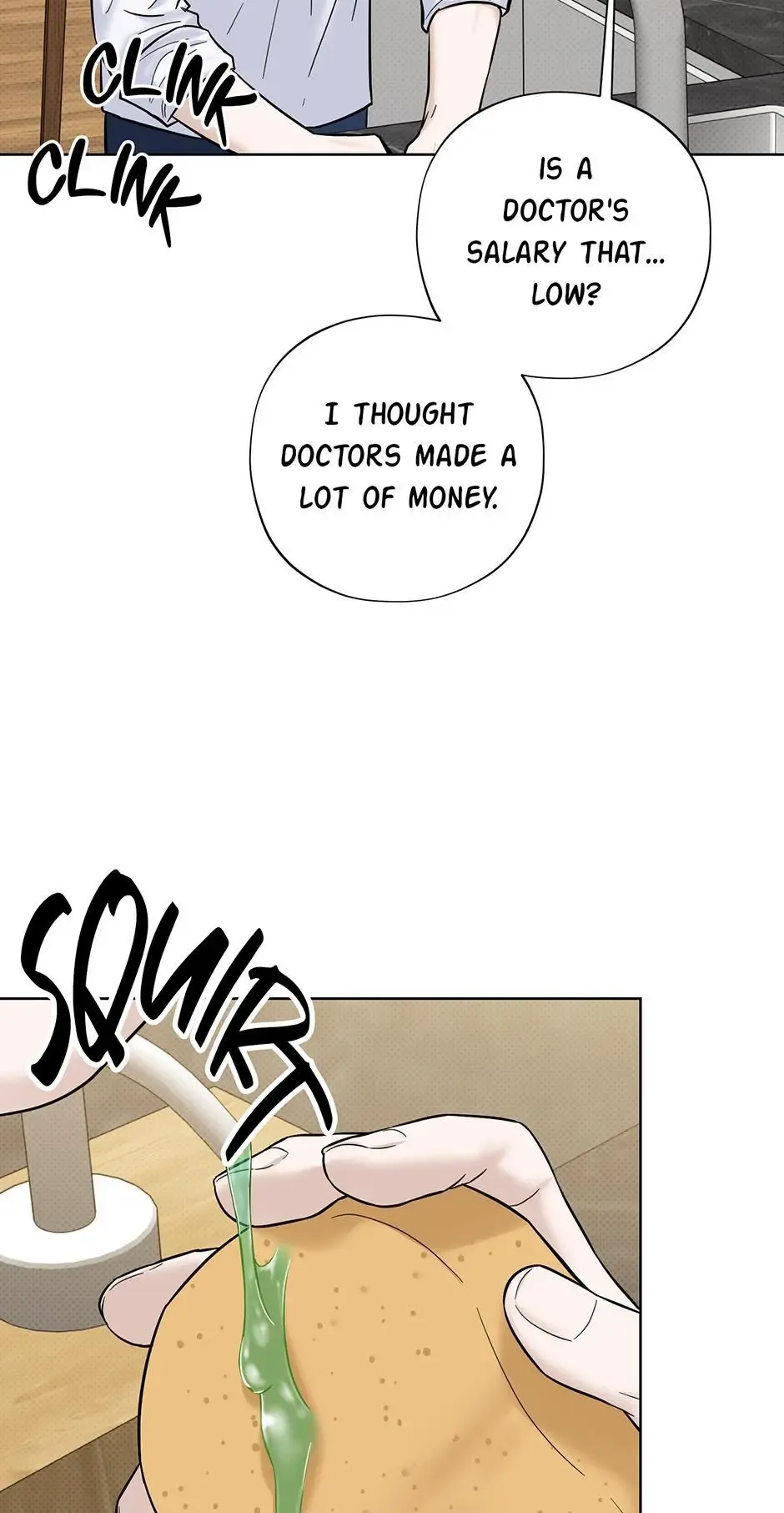 Catch Up - Chapter 26 Page 42