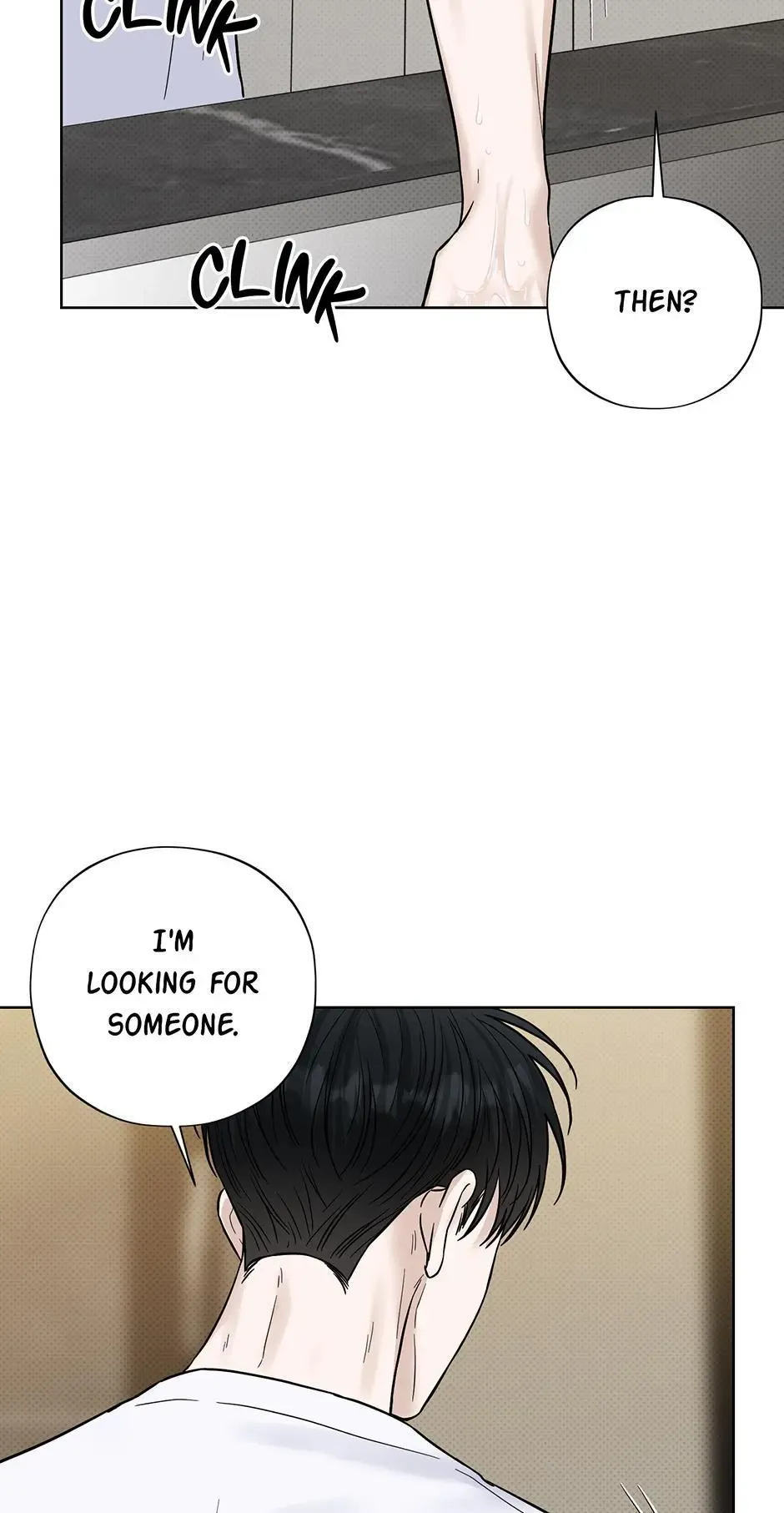 Catch Up - Chapter 26 Page 44