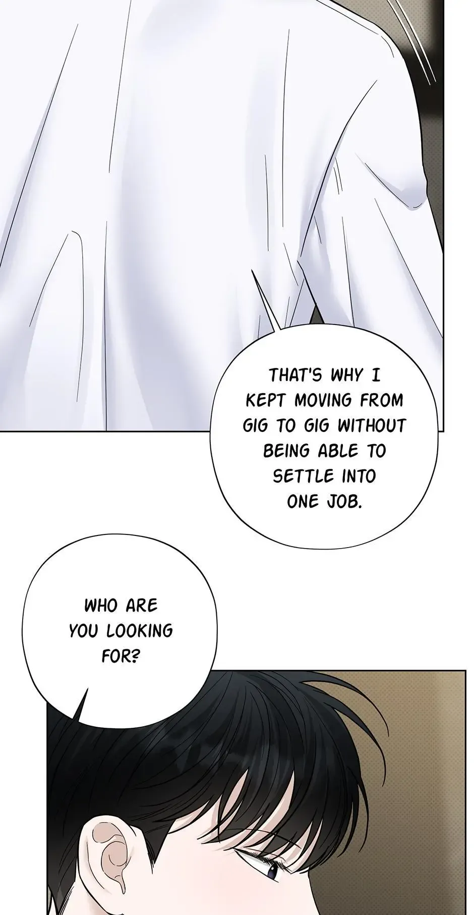 Catch Up - Chapter 26 Page 45