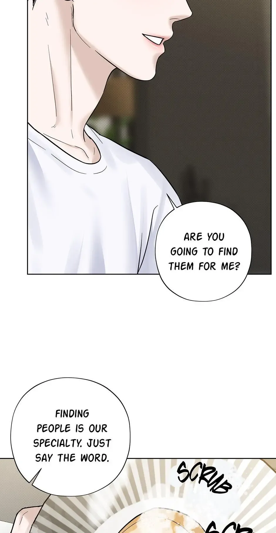 Catch Up - Chapter 26 Page 46