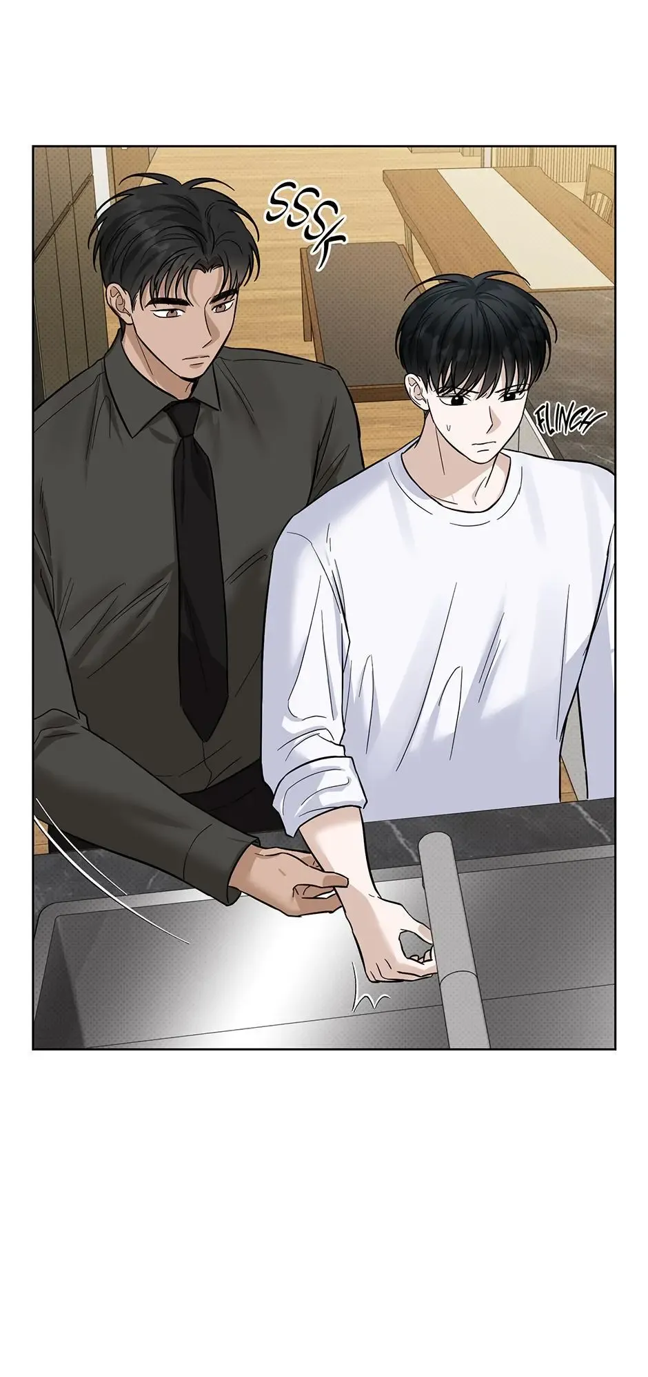 Catch Up - Chapter 26 Page 55