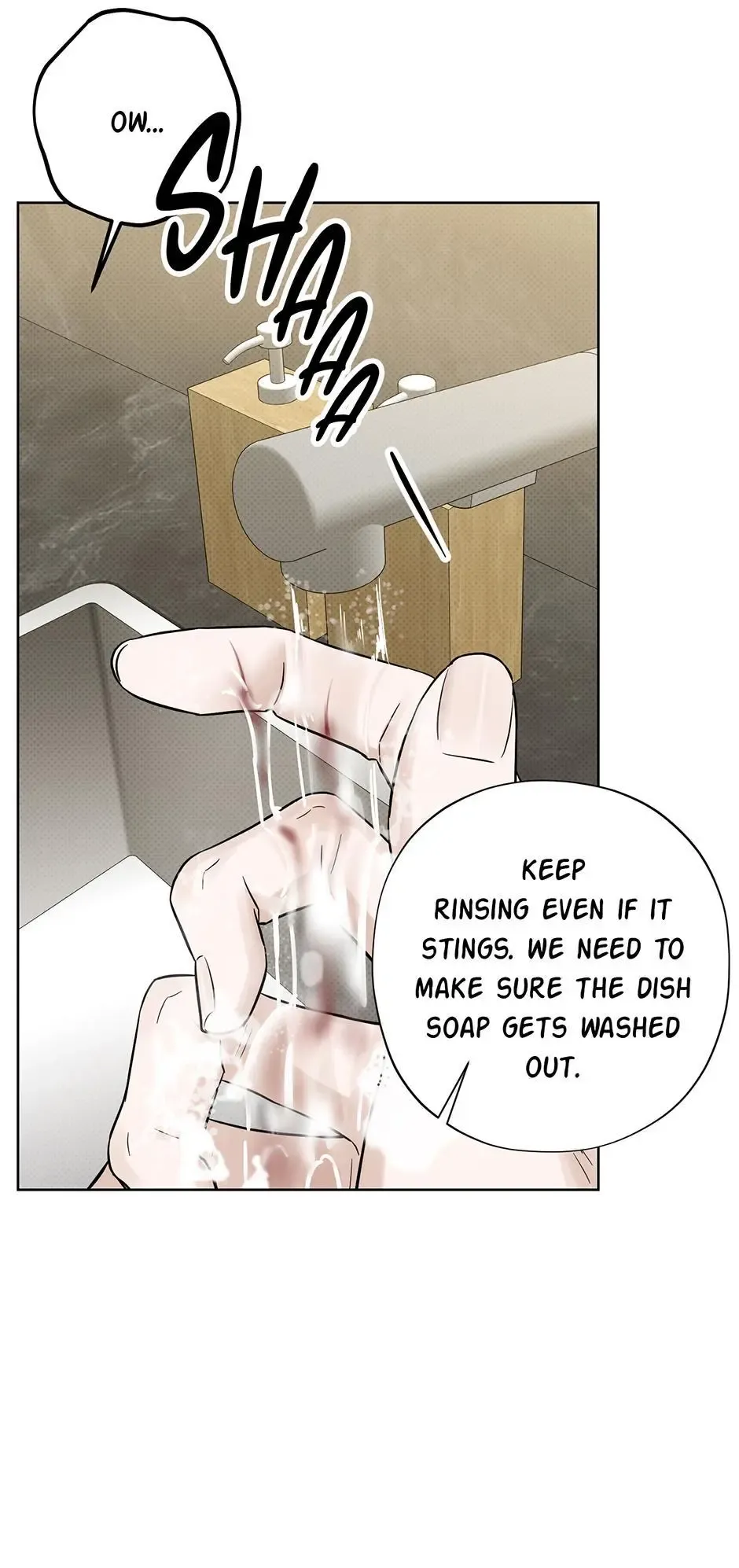 Catch Up - Chapter 26 Page 56
