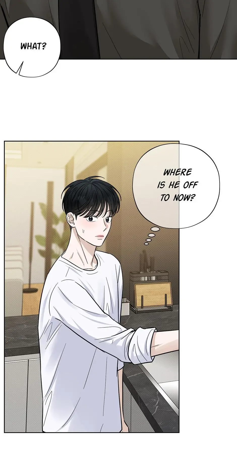 Catch Up - Chapter 26 Page 60