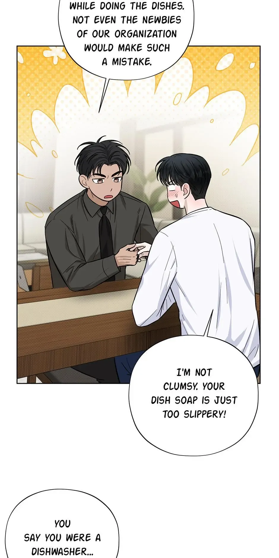 Catch Up - Chapter 26 Page 63
