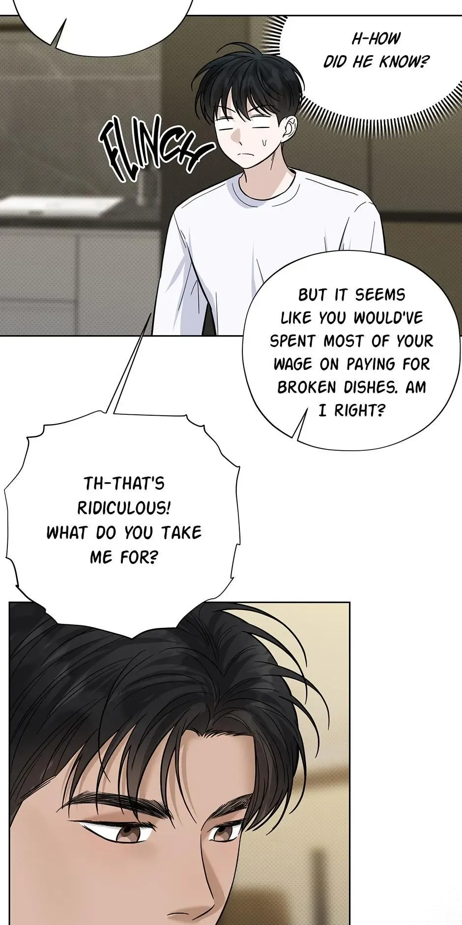 Catch Up - Chapter 26 Page 64