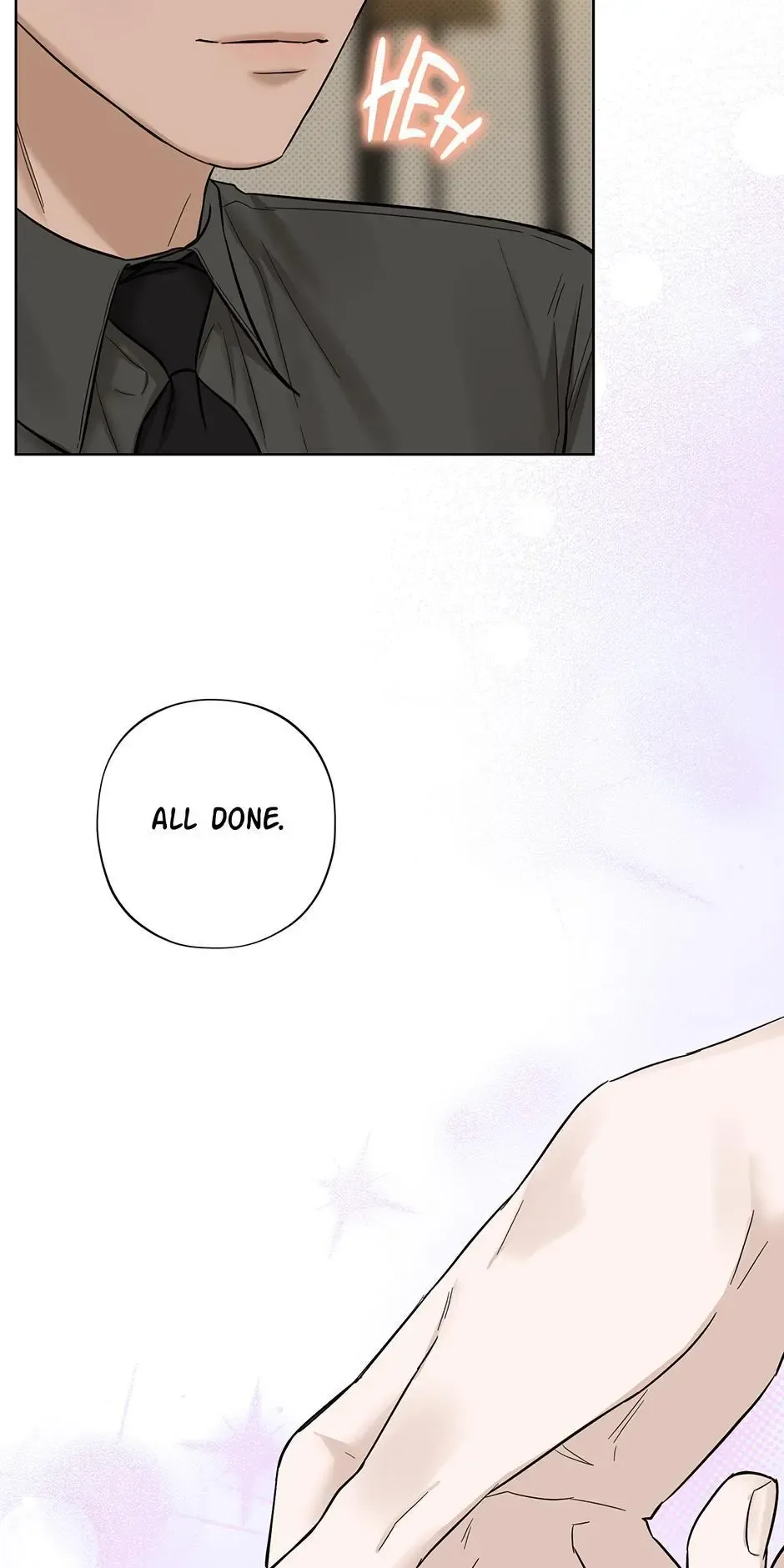 Catch Up - Chapter 26 Page 65