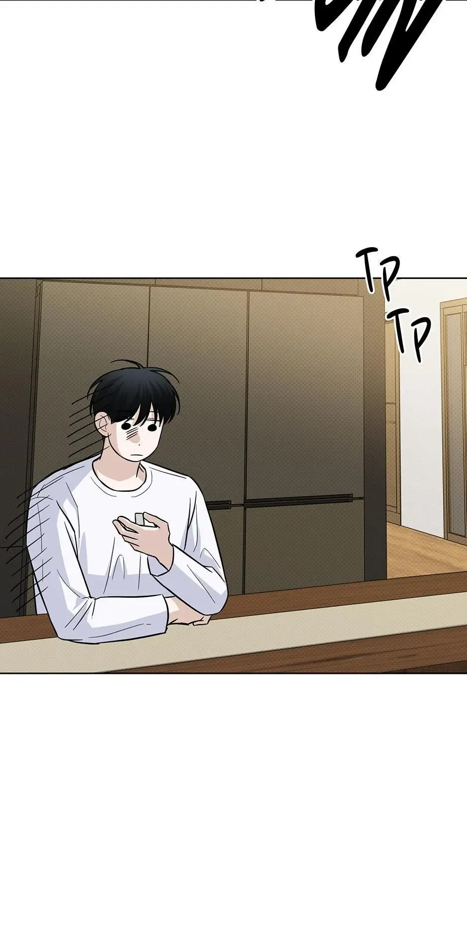 Catch Up - Chapter 26 Page 69